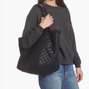 MZ Wallace medium metro deluxe